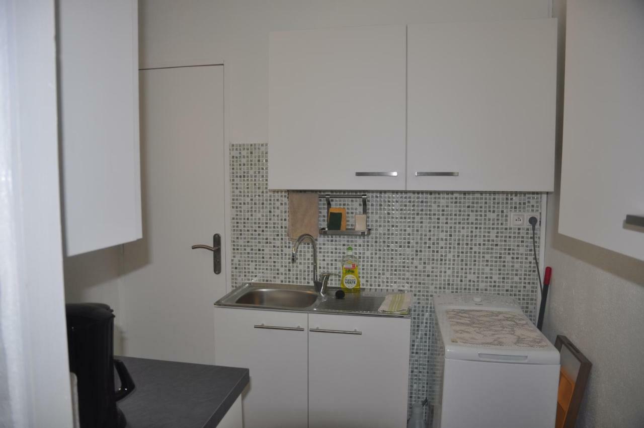 Amido Zen Hotel Toulouse Ngoại thất bức ảnh
